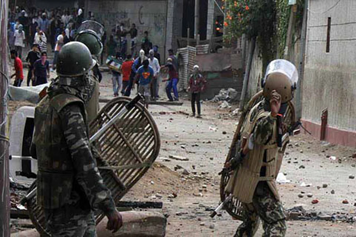 MHA decides to widen ambit of ‘amnesty’ for Valley youth