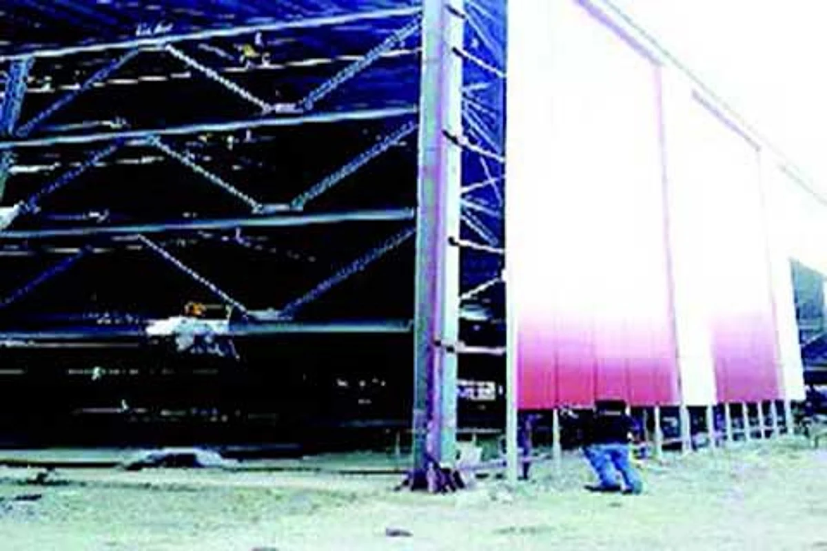 Multi-level parking spaces in city-centre to be completed by 2020