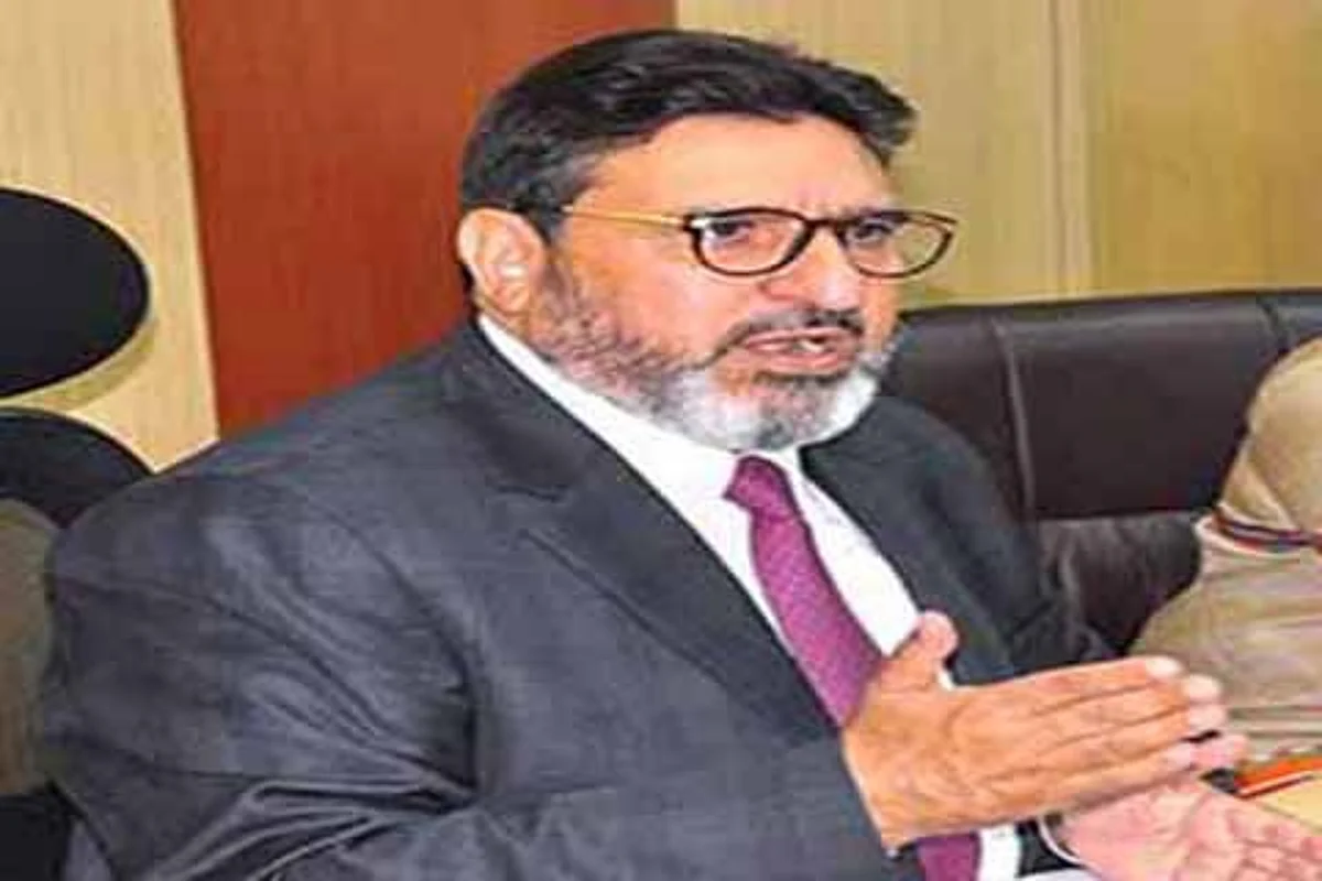 3 Degree Colleges functioning in Poonch district: Altaf Bukhari