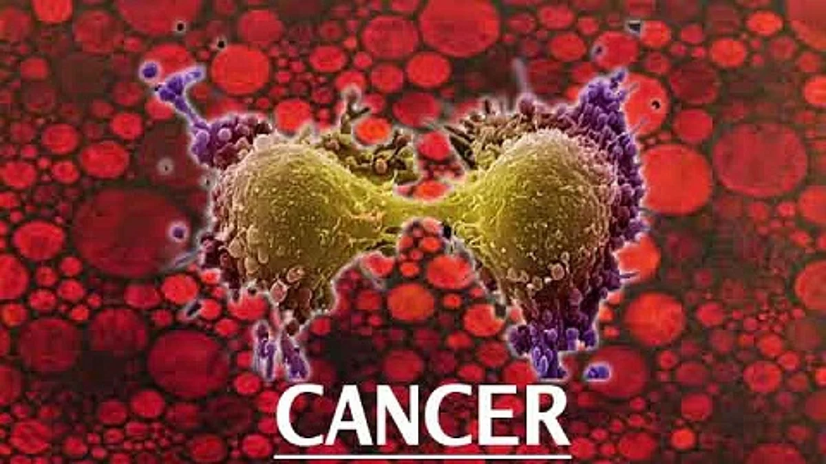 Cancer patients in Haryana to get monthly pension of Rs 2,500