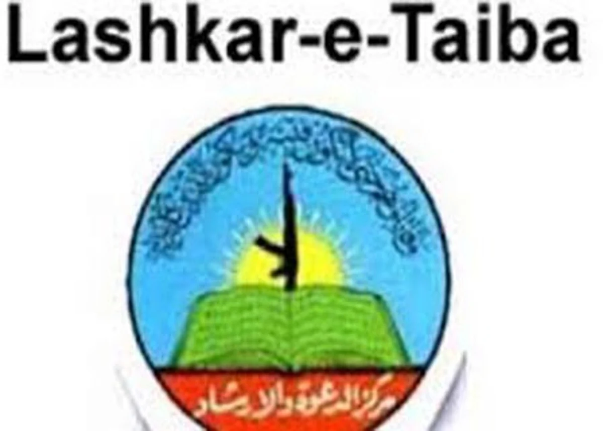 SMHS attack result of close coordination between militants: LeT