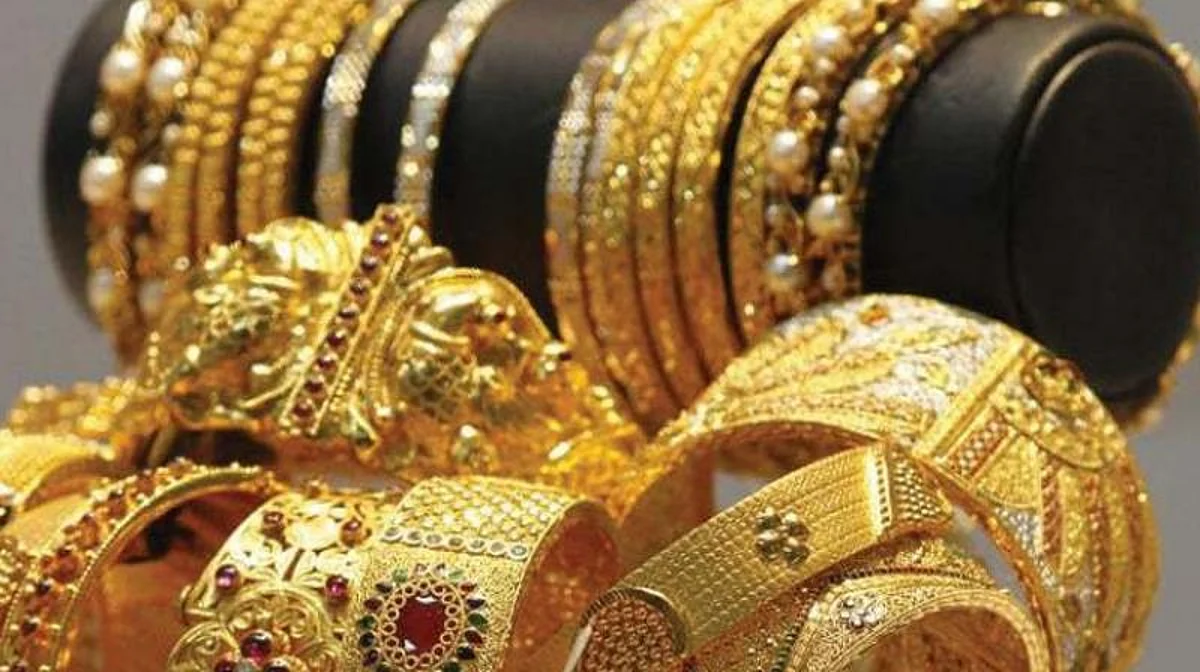 Over 103 brides decamp in-laws” house in “Dolly Ki Doli” style