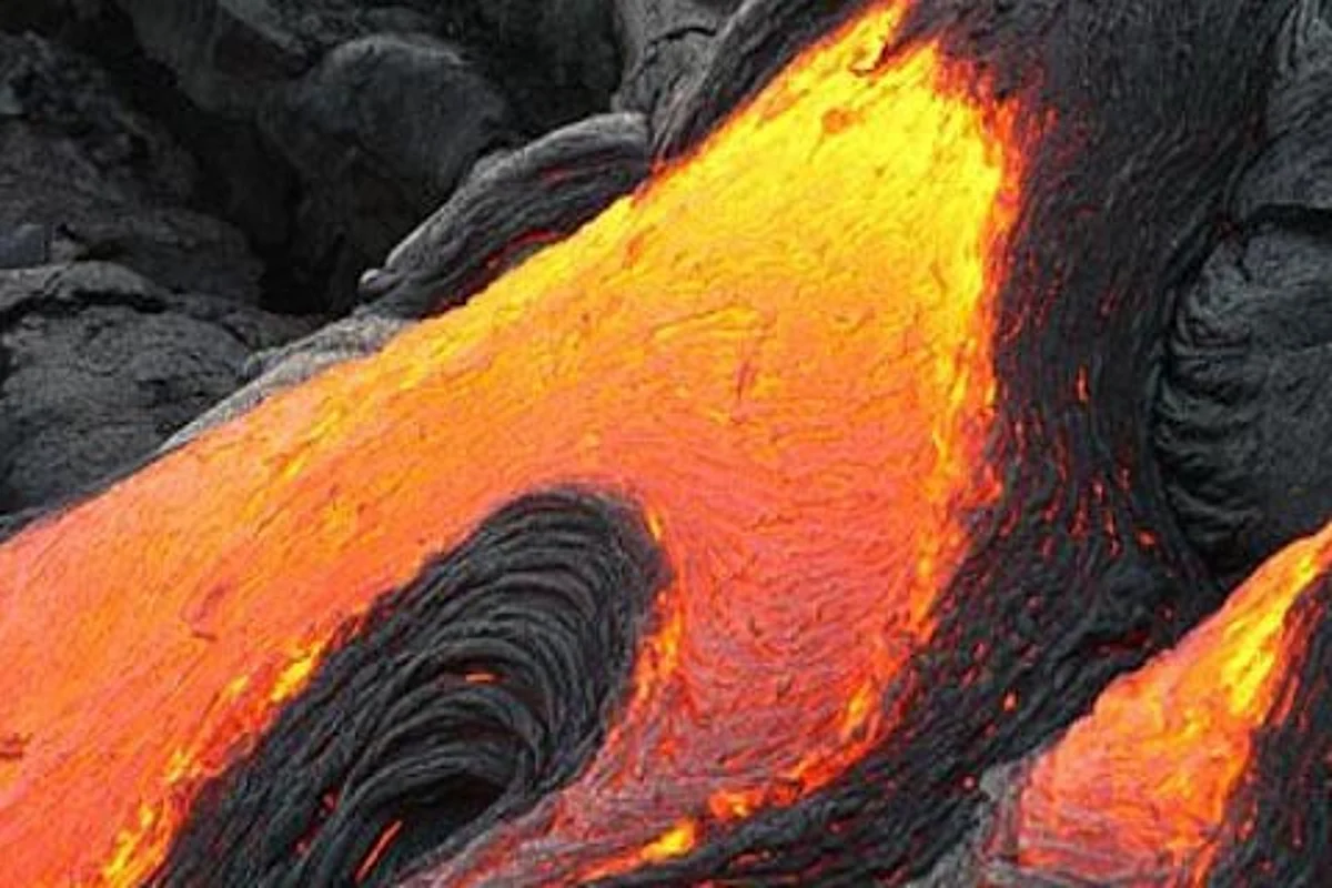 Future cities to be built with volcanic ash: study
