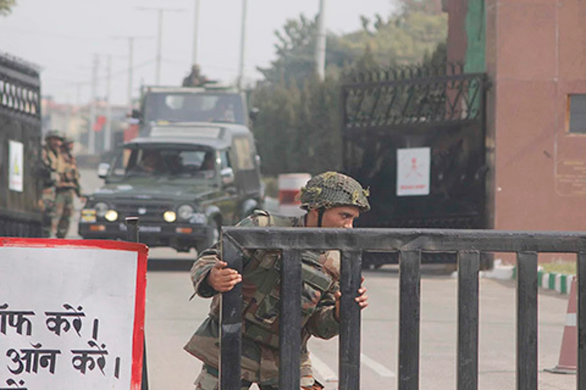 Sunjwan Attack: Toll mounts to 9