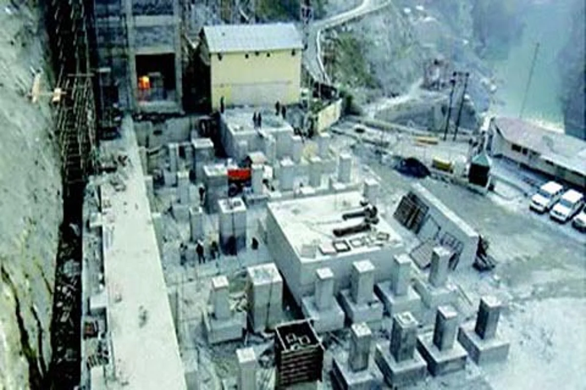 100 year old Mohra power project set for revival