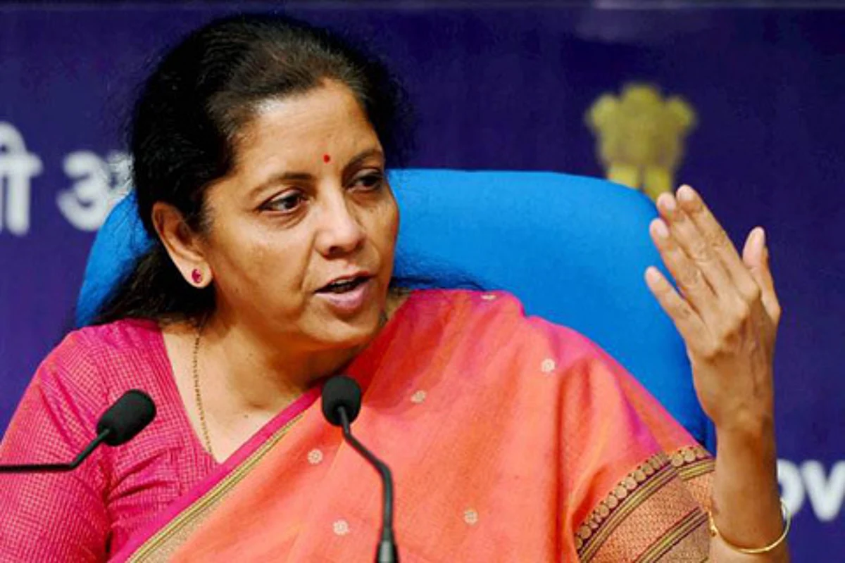 Defence Minister to arrive in Jammu and Kashmir