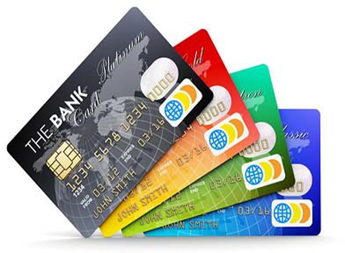 Card data security