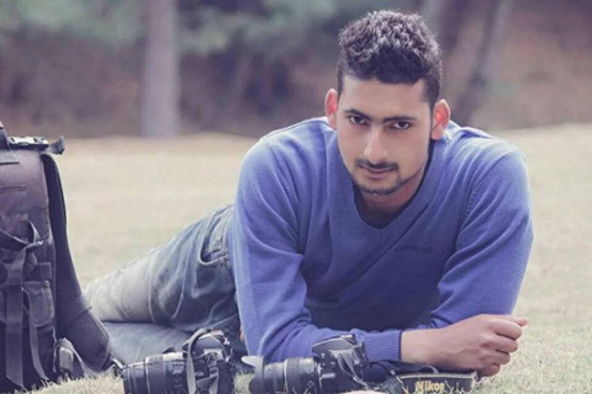 Had Kamran Yousuf been a real journalist, he would have covered govt activities, says NIA