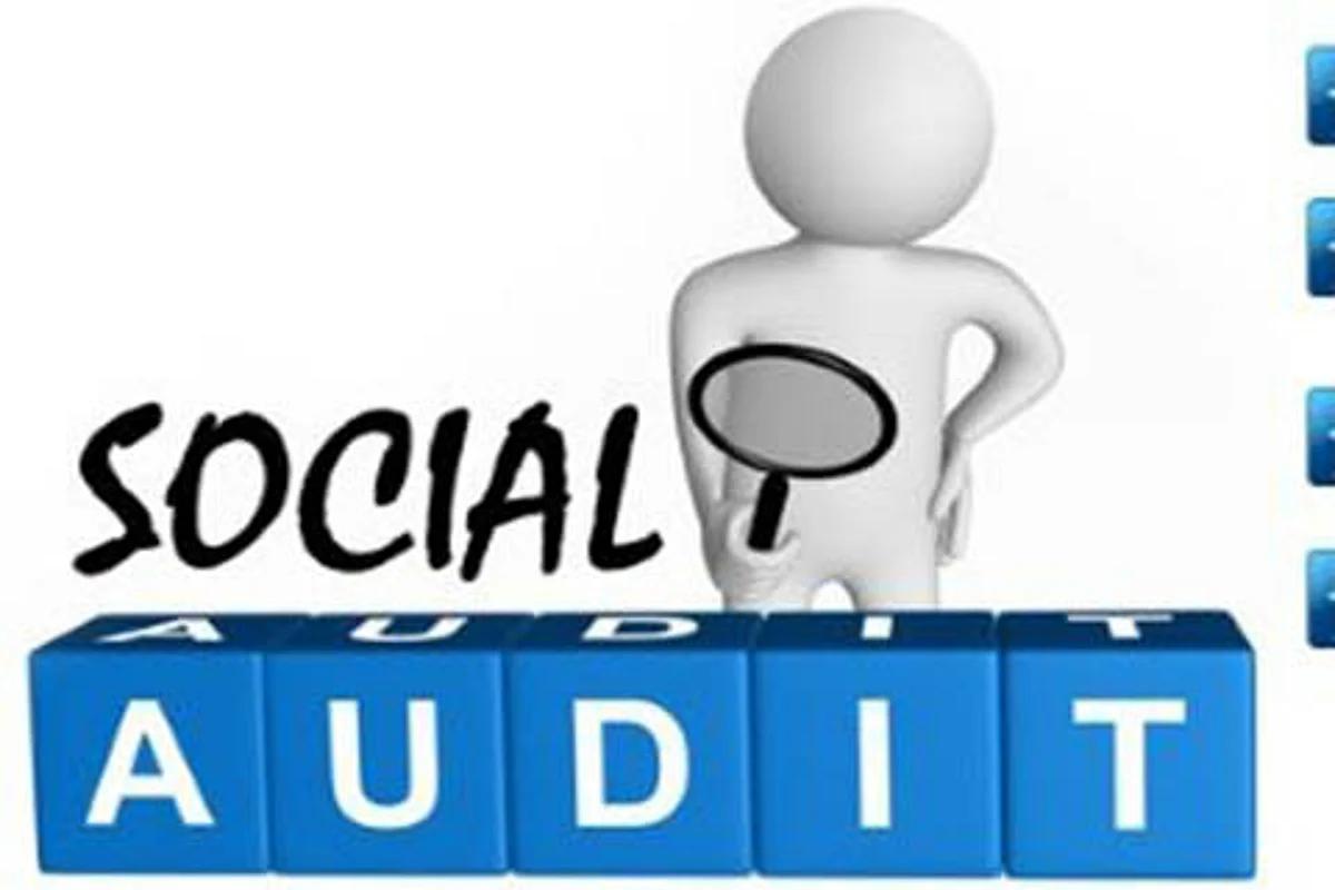 Social audit