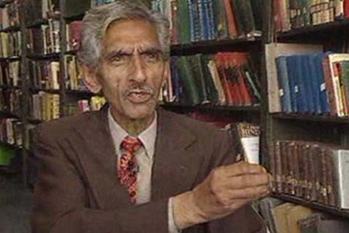 The poet of silence