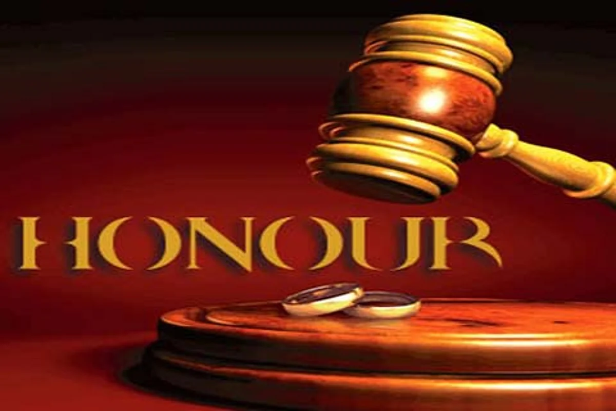 Honour merit