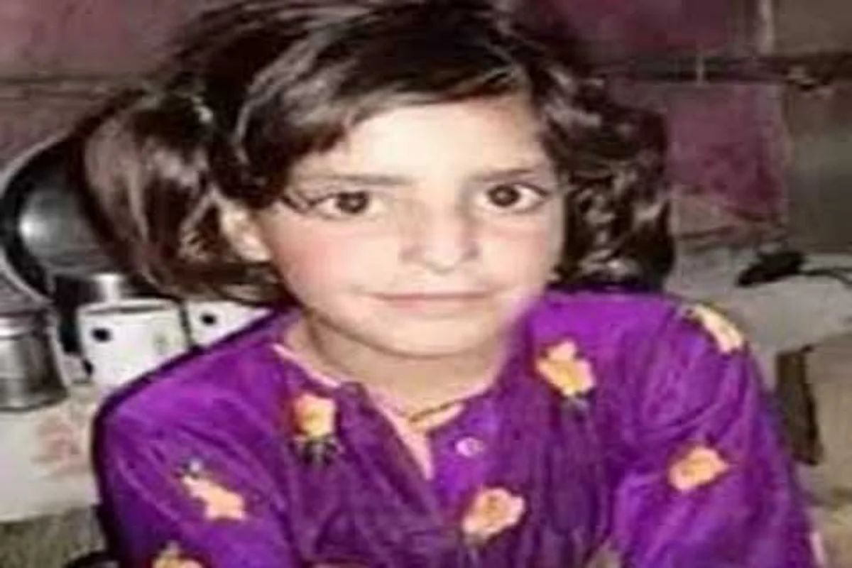8 year old’s rape and murder: BJP now seeks exemplary punishment to accused SPO