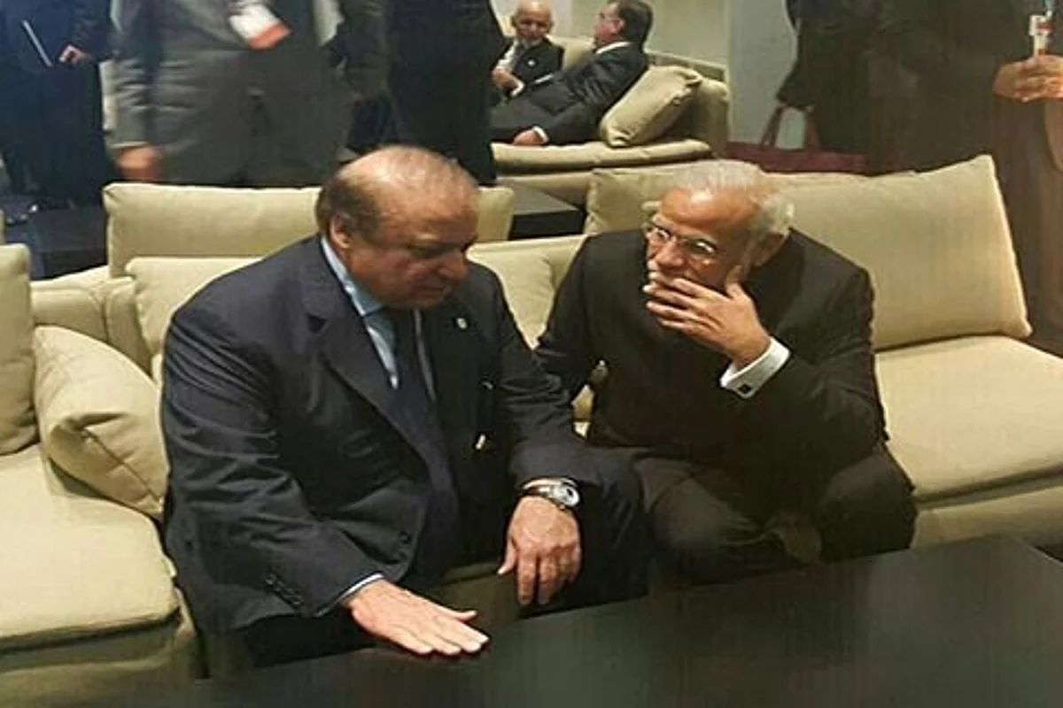 Pakistan charges Rs 2.86 lakh for route navigation charges on PM flights