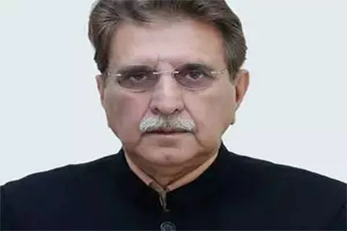PaK Govt orders state funeral for LoC victims