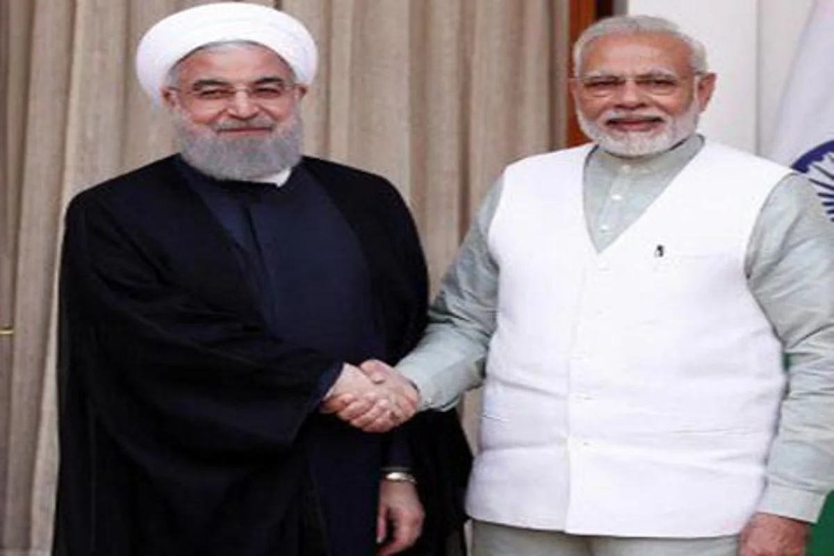 India to get operational control of Iran’s Chabahar port