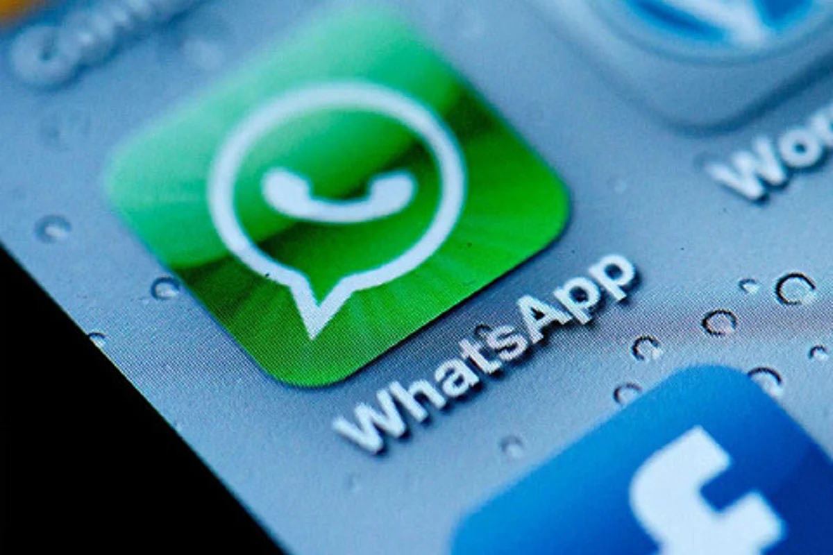 Quoting WhatsApp message renders “delete” feature ineffective