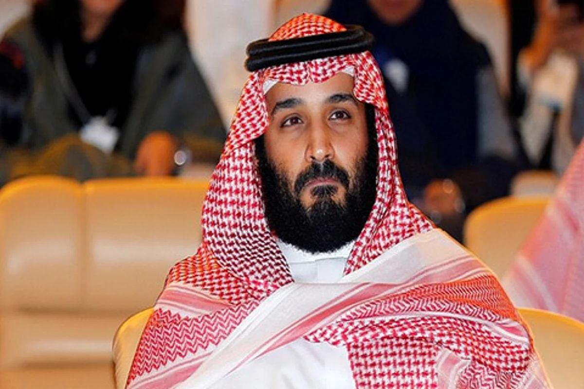 Saudi Arabia allows women to open their business ventures without male consent