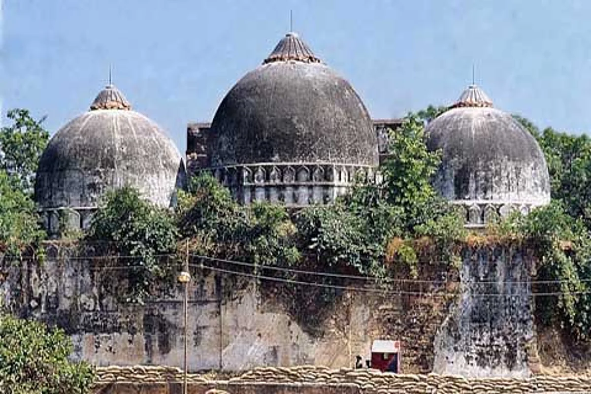 Ayodhya case: Three plaintiffs rule out out-of-court settlement