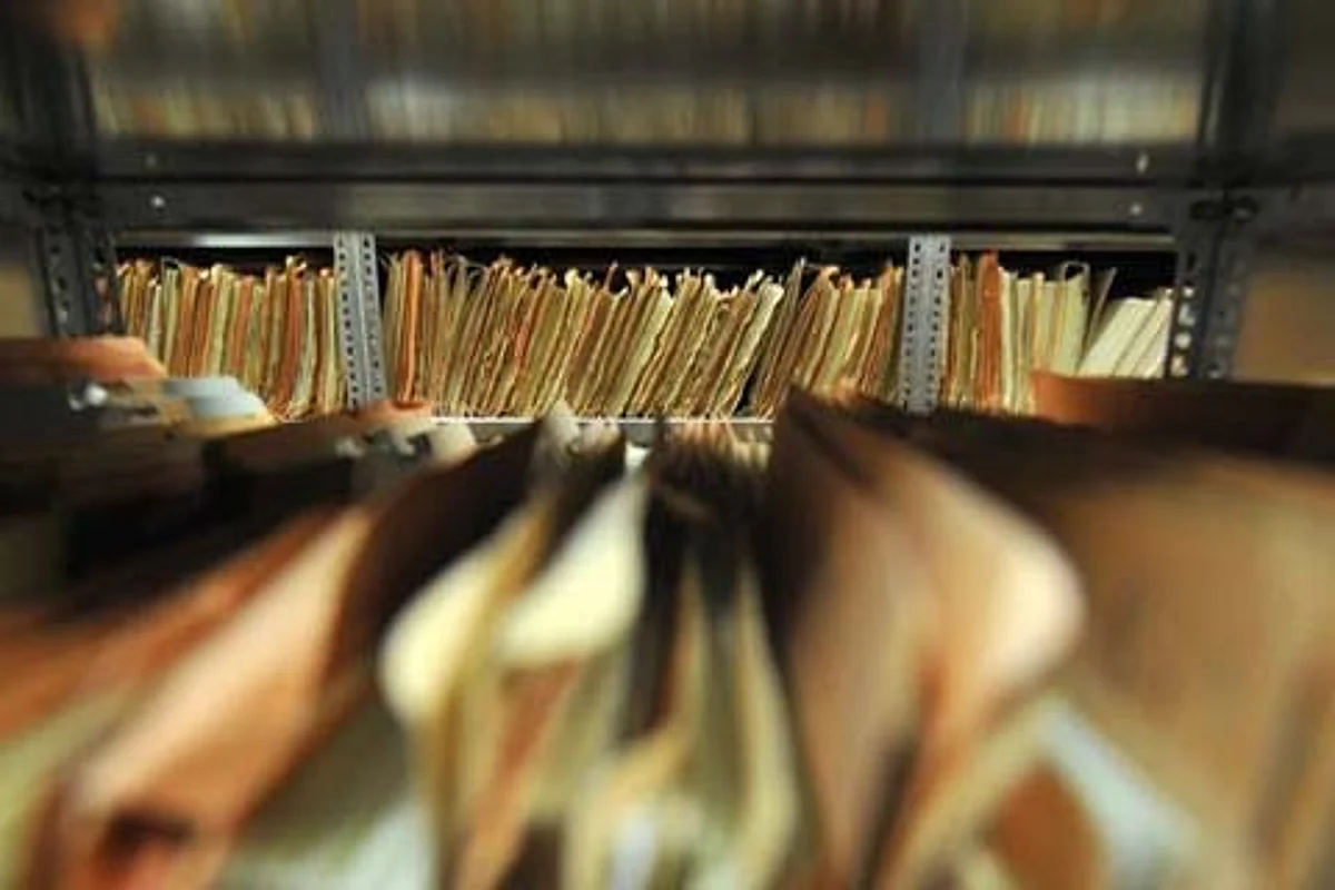 Regularisation policy: Depts asked to keep records in ‘safe custody’