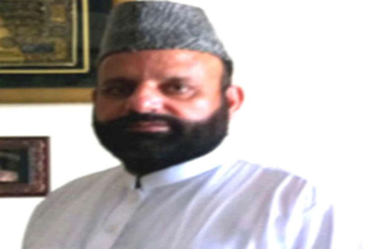 Shifting Kashmiri prisoners to Jammu poses risk to their lives: Saghar