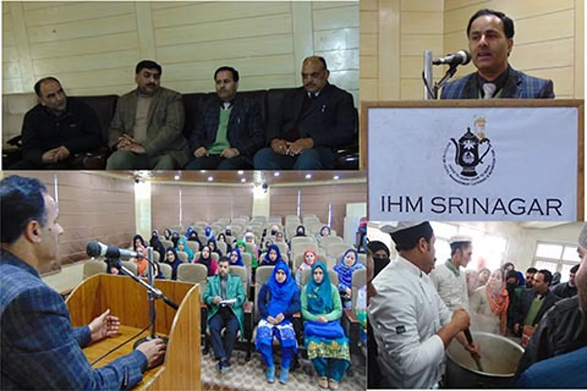 DSEK inaugurates training programme for MDM cooks