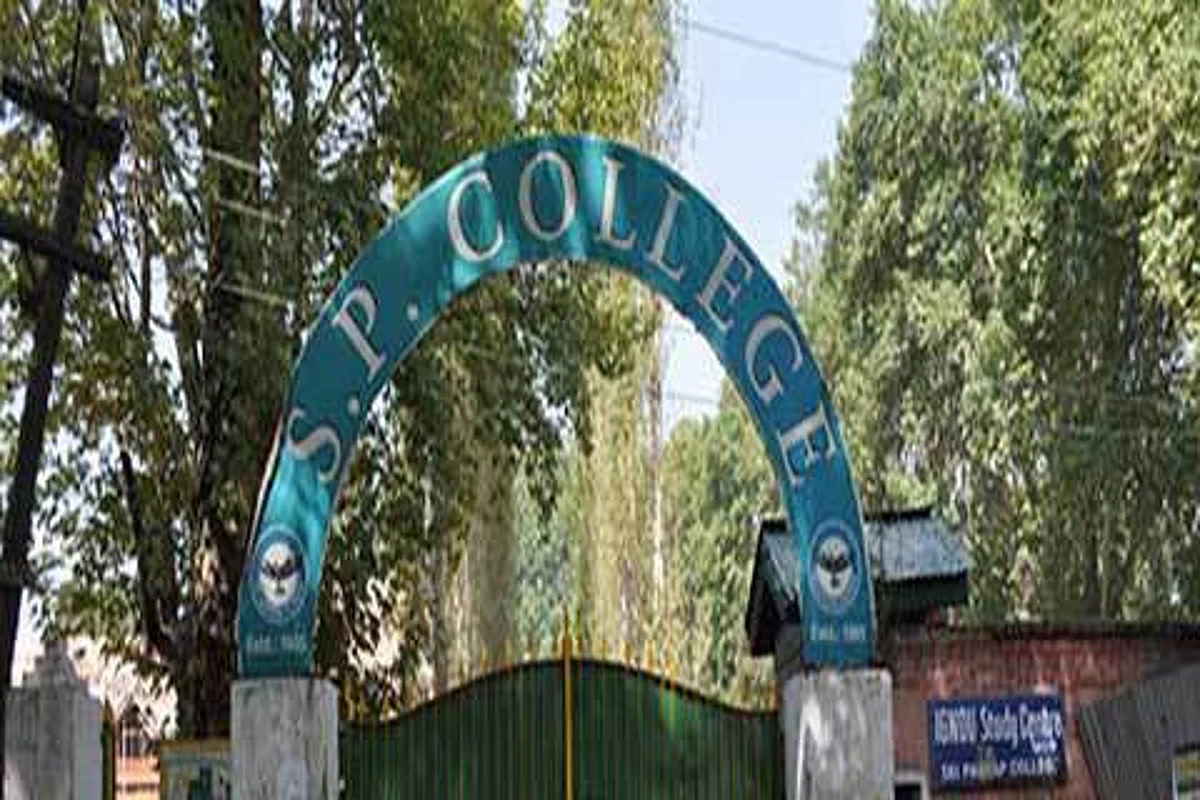 Proud of extraordinary milestones achieved in past 10 years: S P College