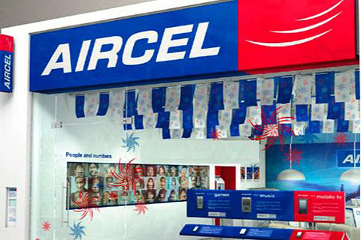 34 lakh mobile subscribers in lurch: Is Aircel going Tata Tele way in J&K?