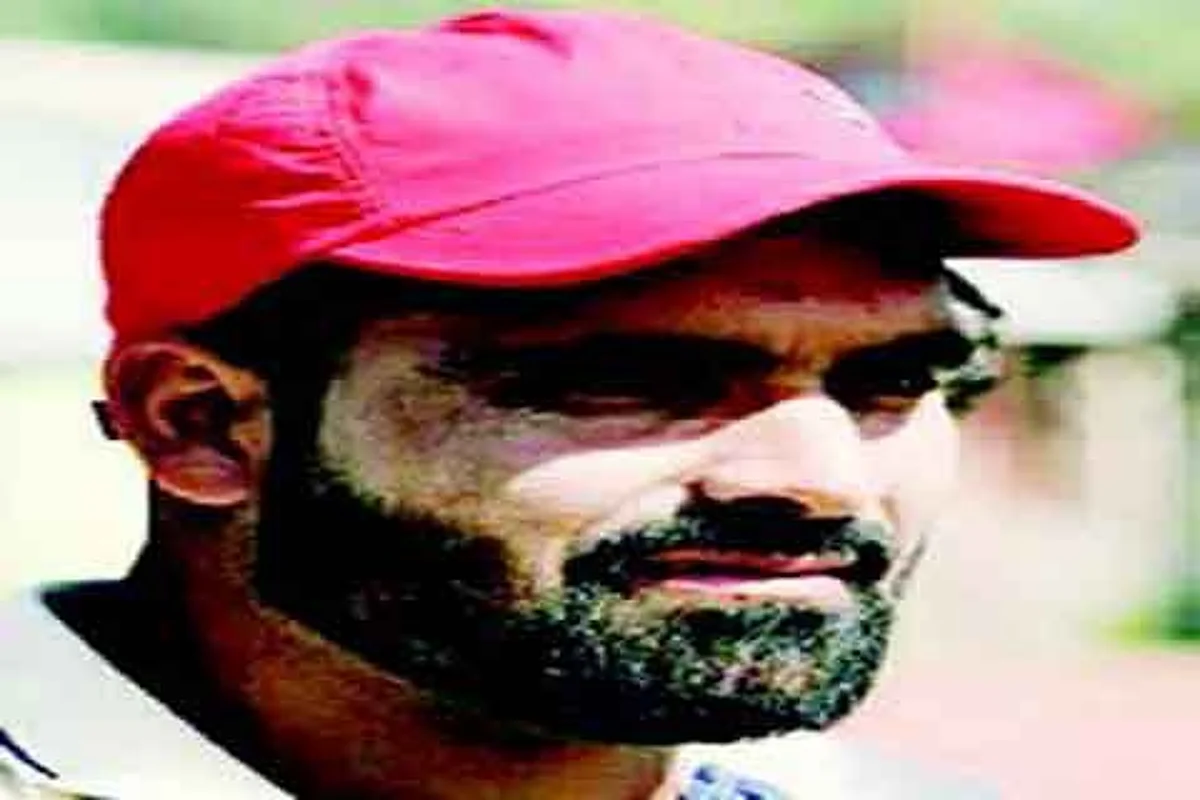 With IPL in sight, Manzoor Pandav focuses on fitness