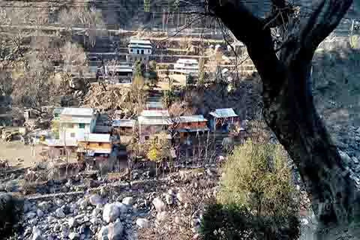 Guns fall silent in Kupwara