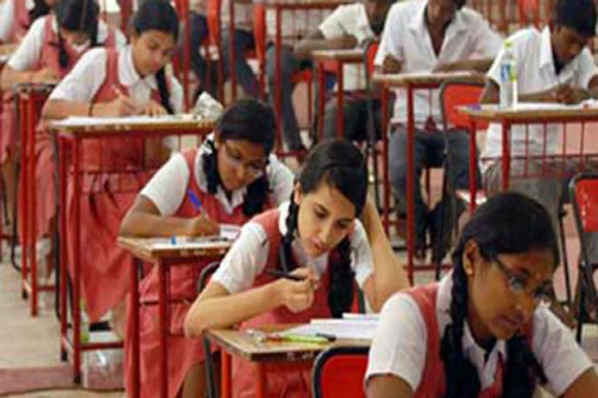 Delhi govt school students shine in CBSE class 12 exam