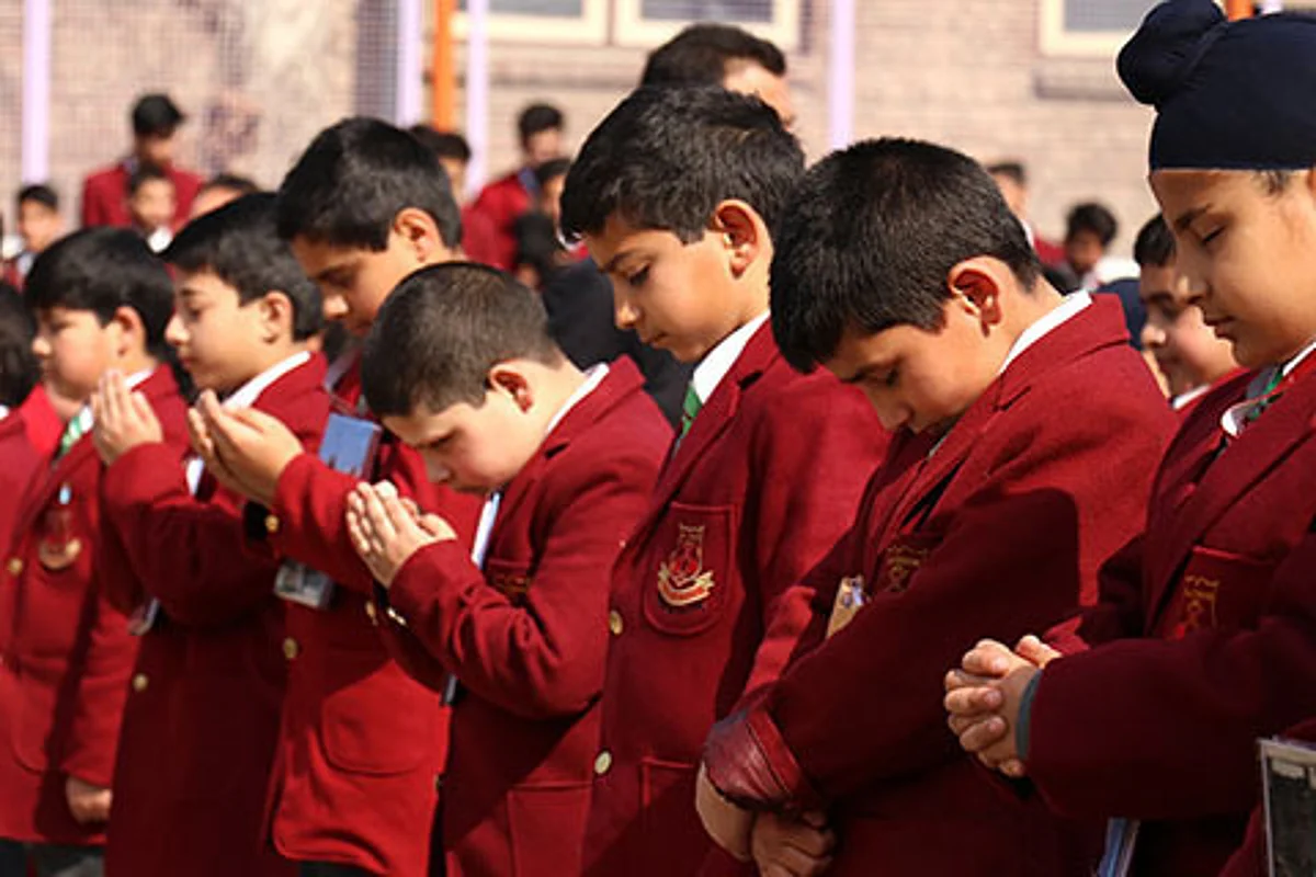 25% free admission for children from EWS in private schools a reality soon
