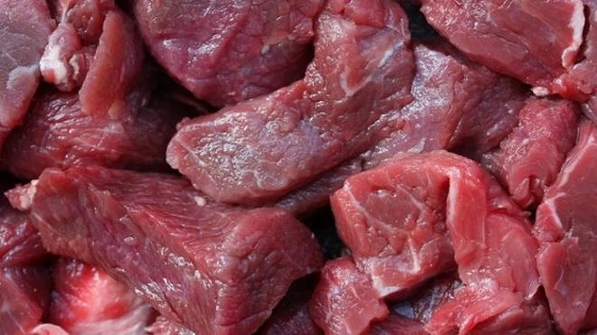 Beef export flourishing under PM Modi''s regime: Karnataka minister