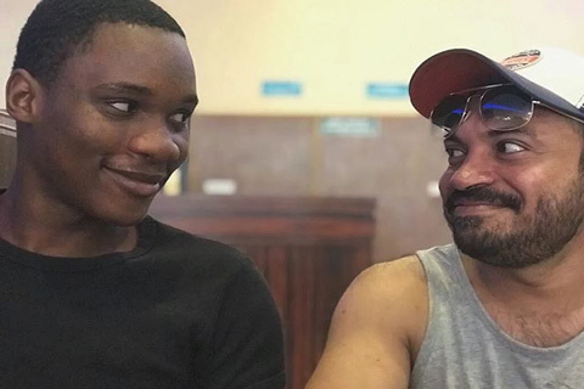 Nigerian actor complains of racial discrimination in Malayalam films