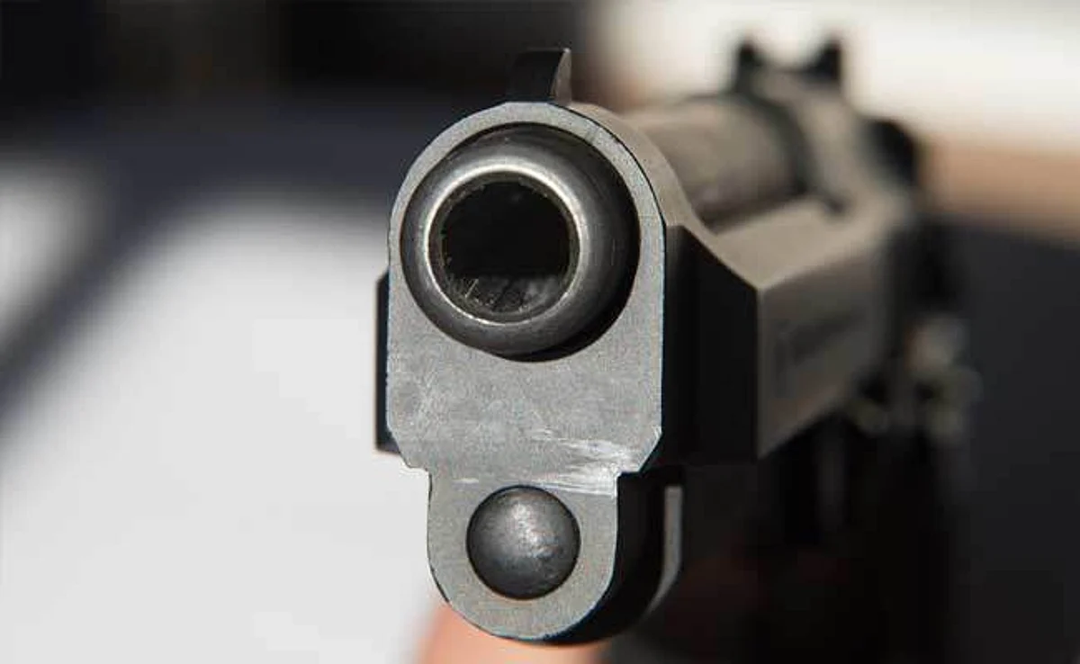 South Kashmir: Gunshots heard in Shopian village