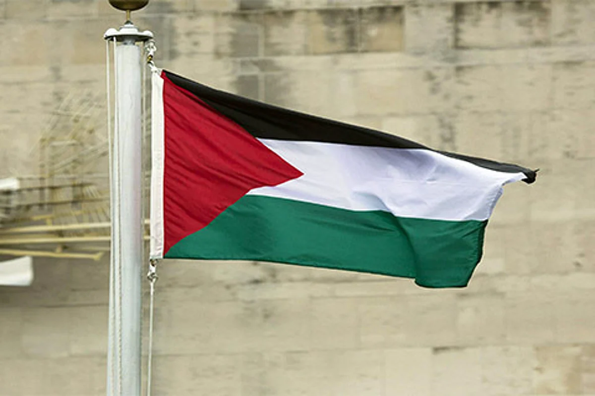 Palestinians accuse US of ''blocking'' UN statement on Gaza.