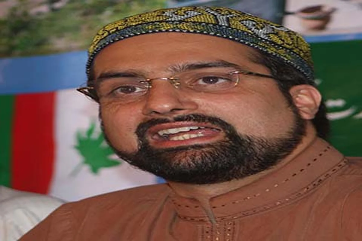 New Delhi’s iron fist policy pushes youth into militancy: Hurriyat (M)