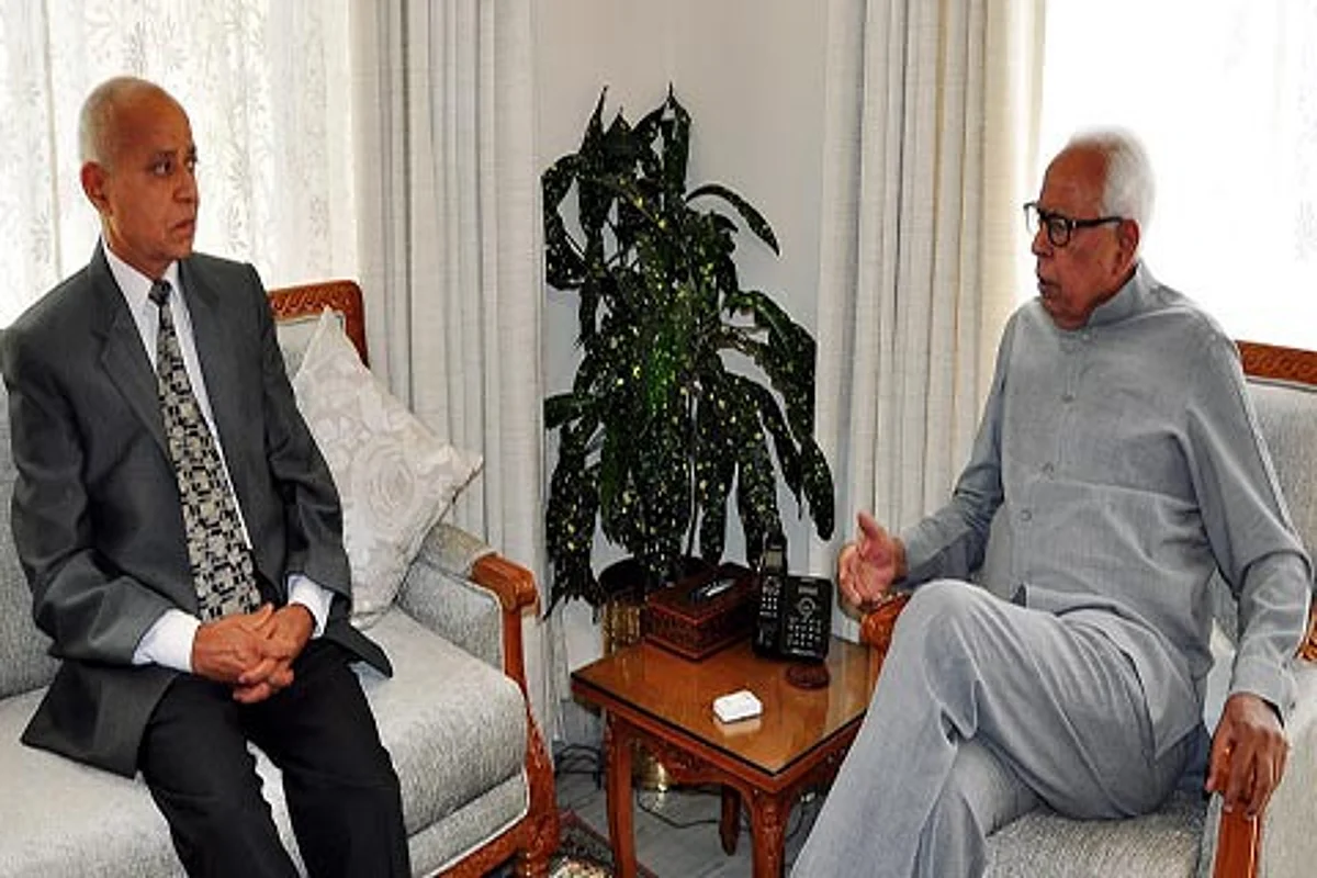 CVC meets Governor