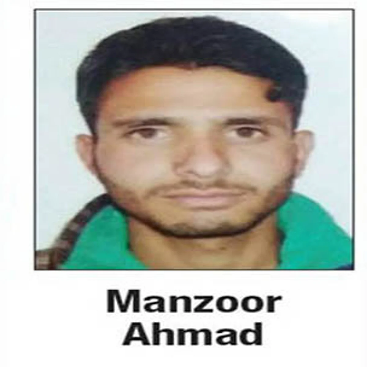No role in Hajin youth beheading, says Lashkar