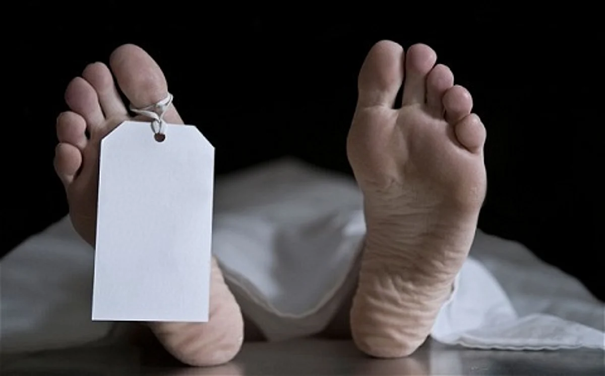 SSB trooper dies of cardiac arrest in central Kashmir's Budgam