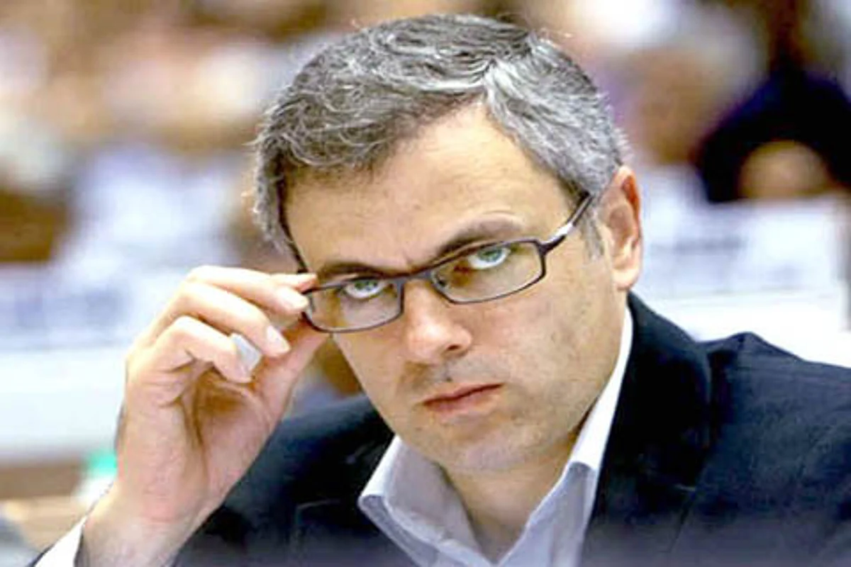 Omar Abdullah nominated for OSM award