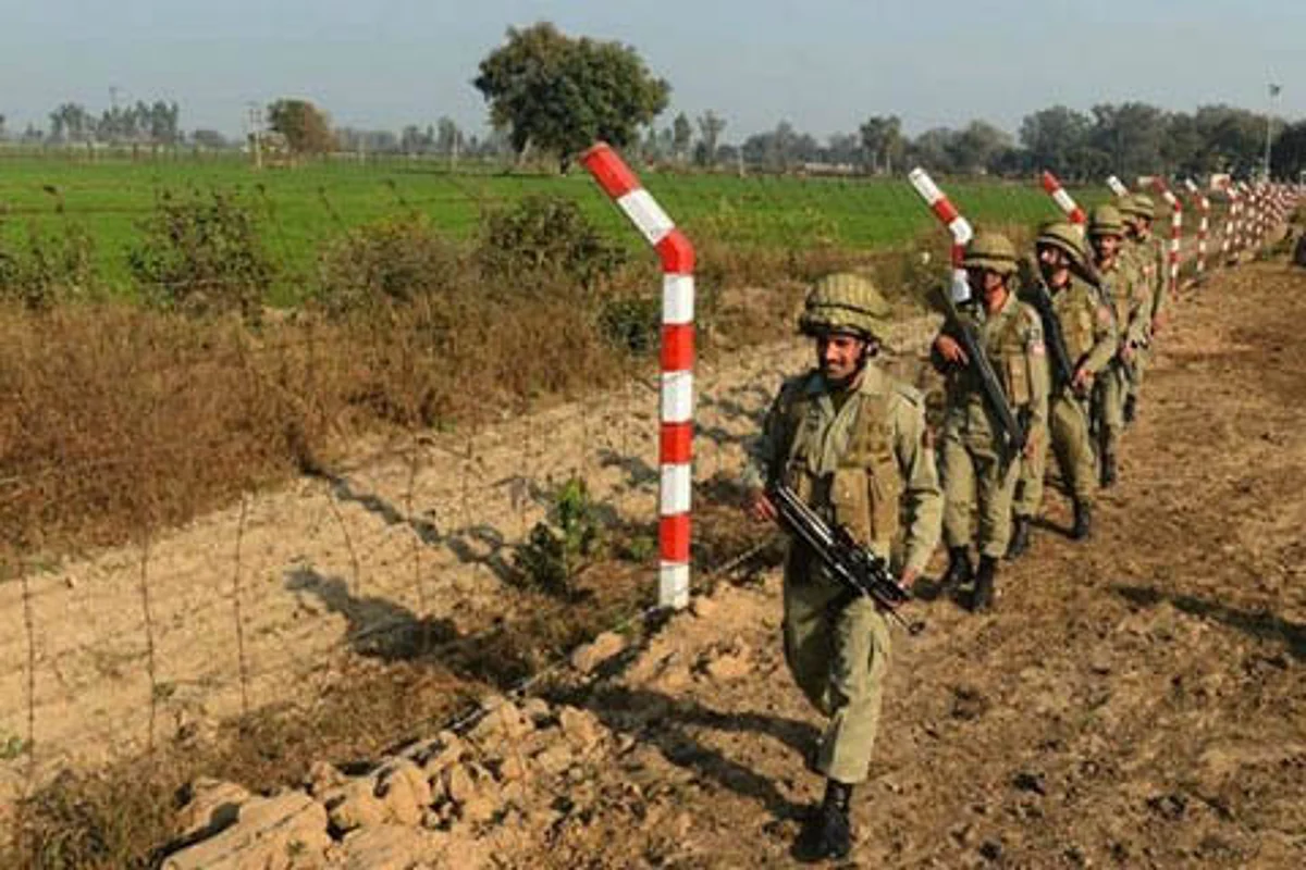 Pak summons Indian envoy over ‘unprovoked” LoC firing