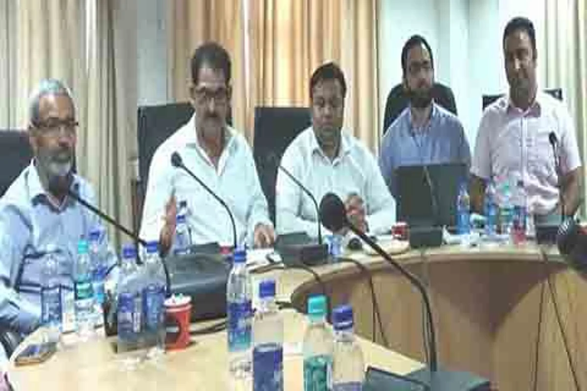 Implementation of Food Safety & Standards Act reviewed