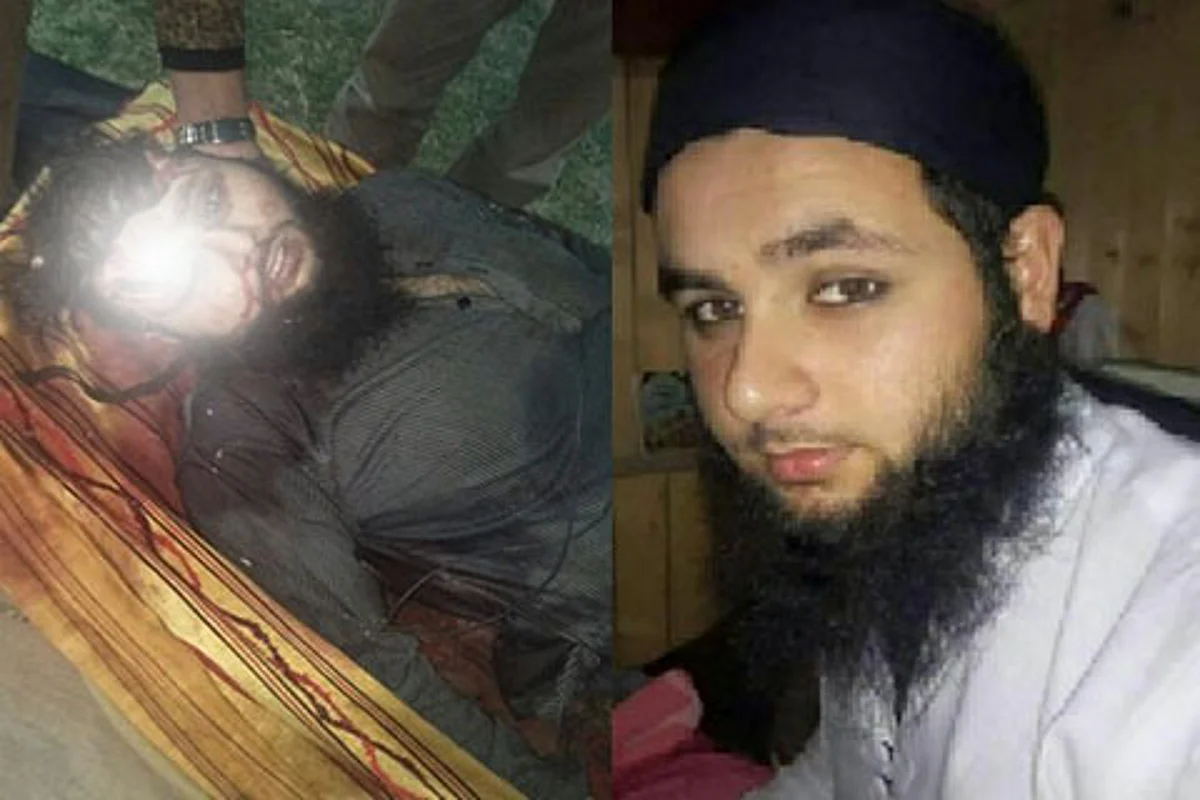 Pulwama shuts to mourn death of local militant Mussavir