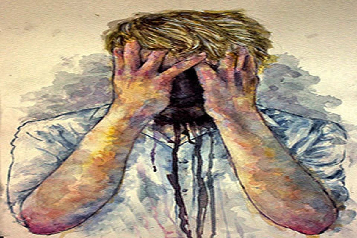 How depression negatively impacts heart patients