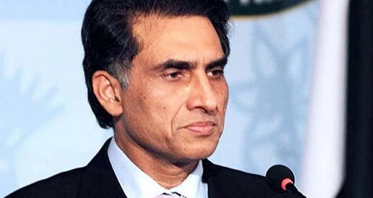 US” tilt towards India creates imbalance in S Asia: Pak envoy