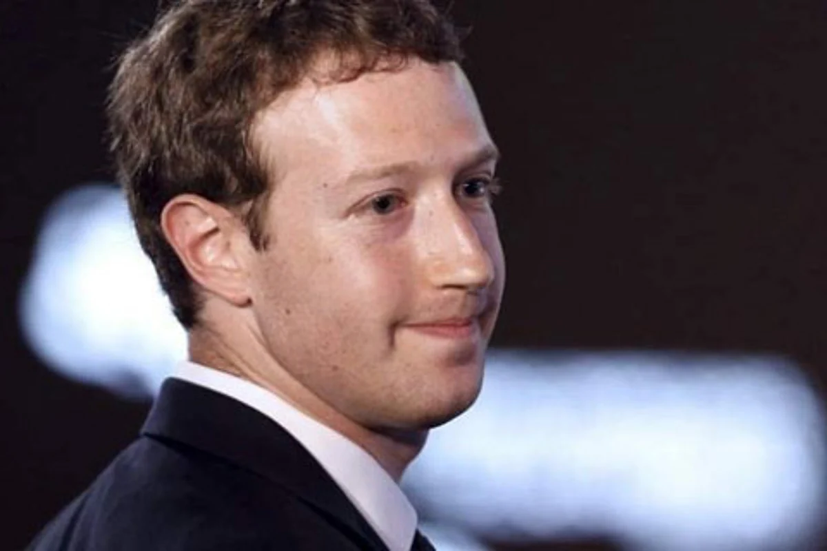 It is time to break up Facebook: Company’s Co-founder
