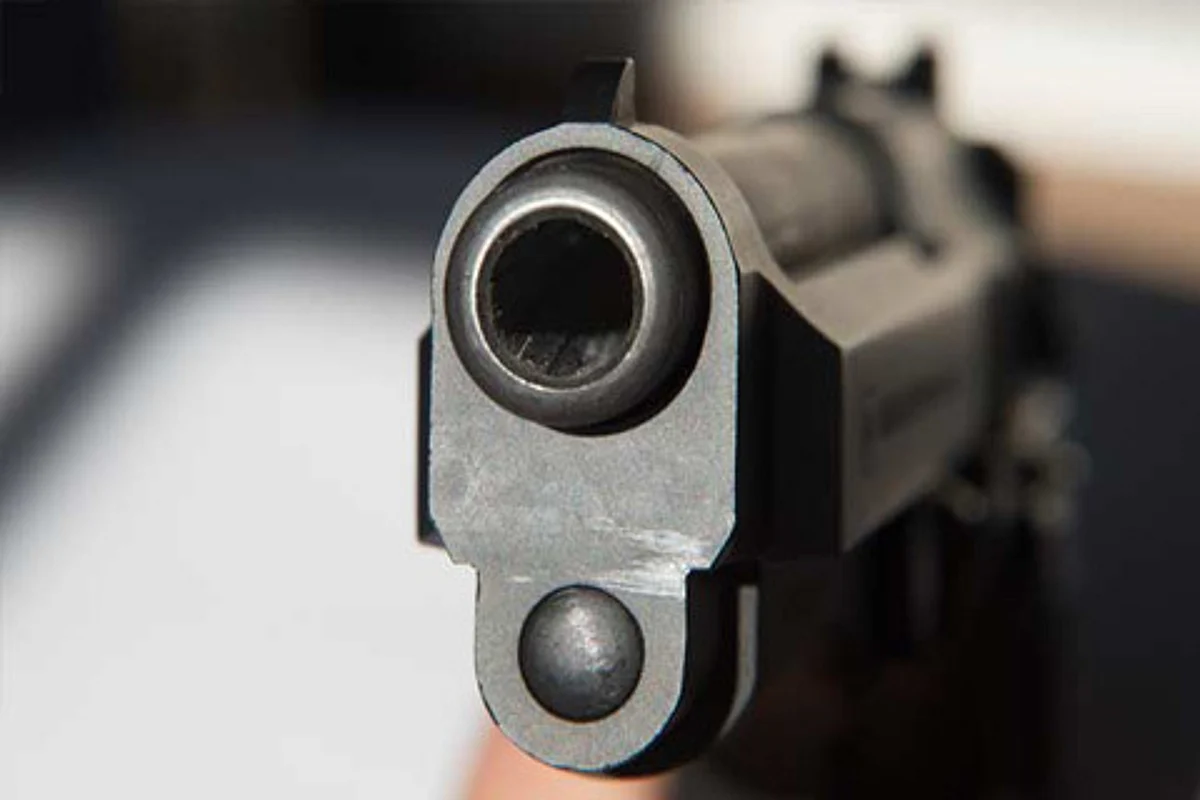 CRPF sub-inspector commits suicide in Srinagar