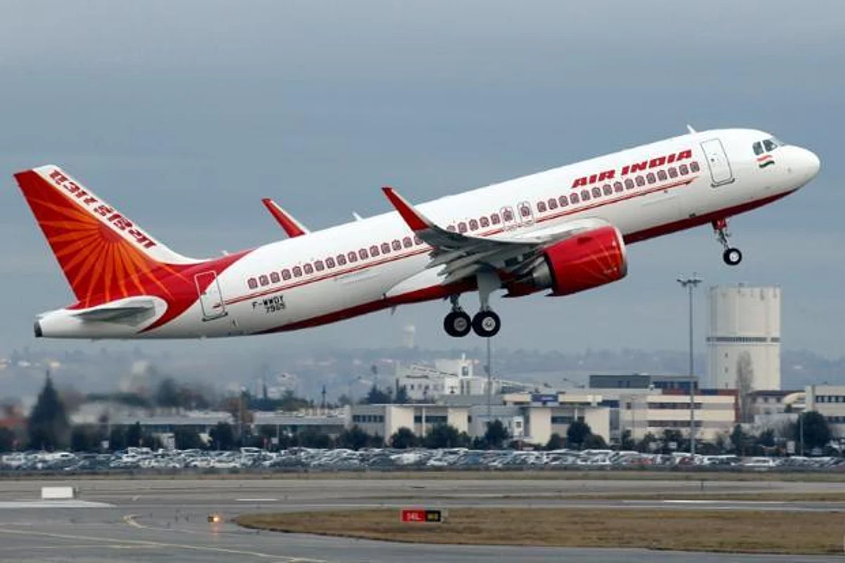 Govt nod to air travel of central forces personnel a boon for airlines