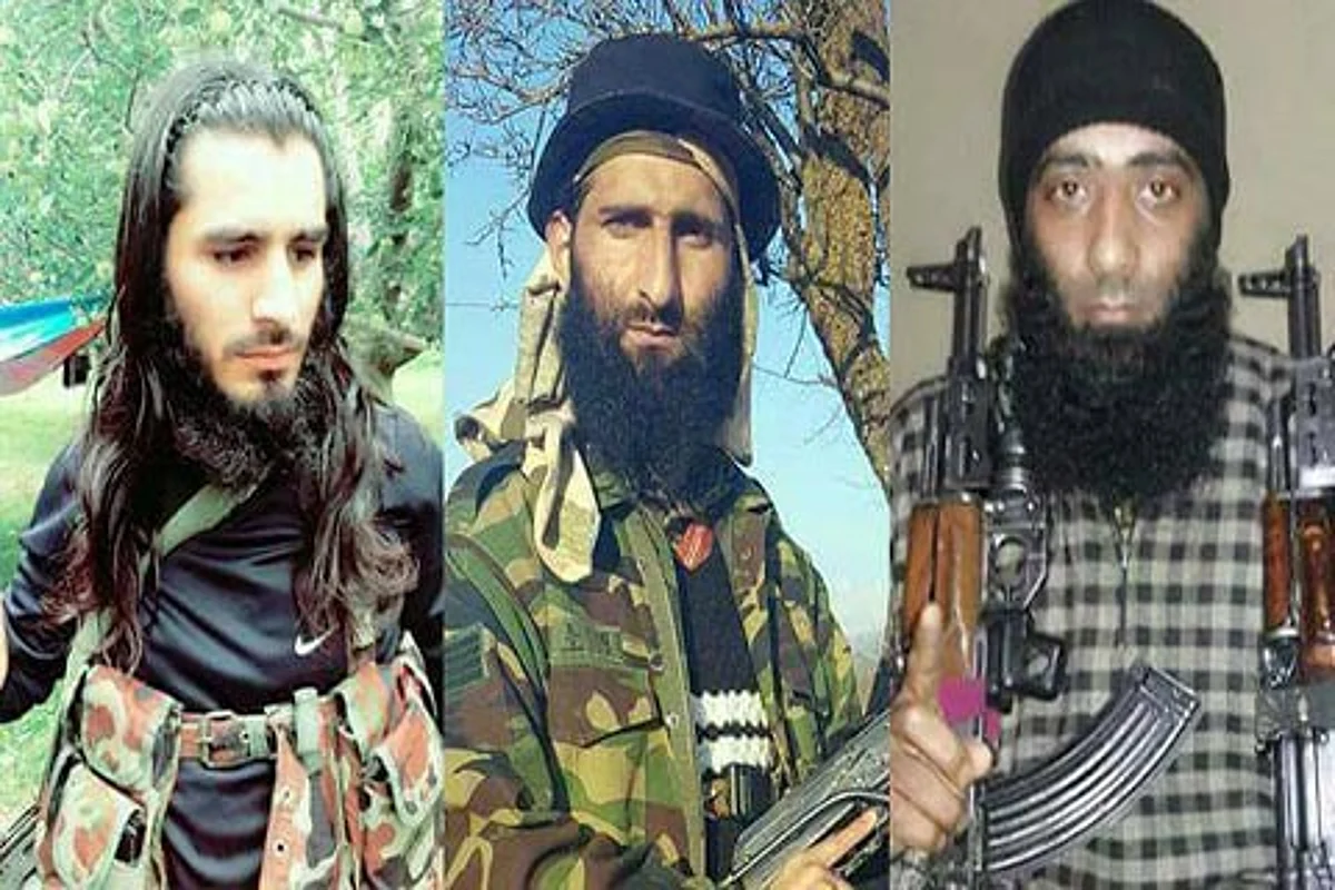 Hizb, Lashkar pay tributes, say sacrifices won’t go waste