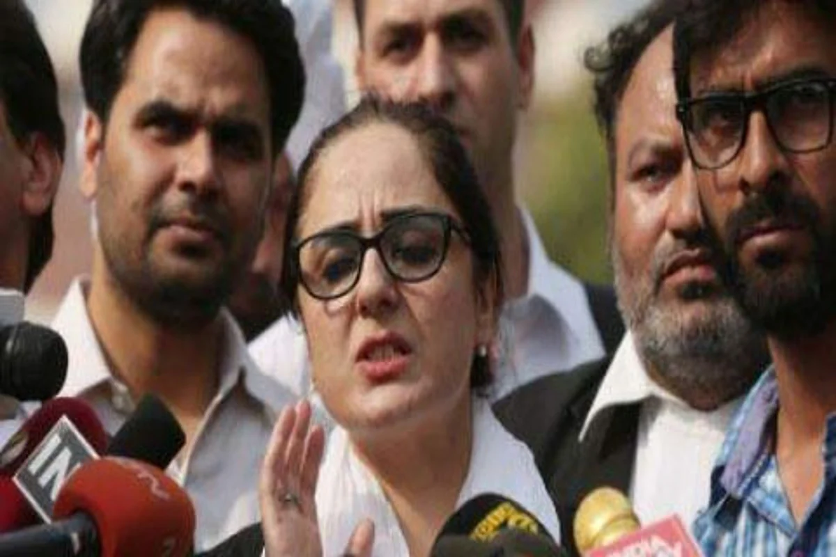 Kathua victim’s father welcomes SC decision on trial, says he has full faith in judiciary